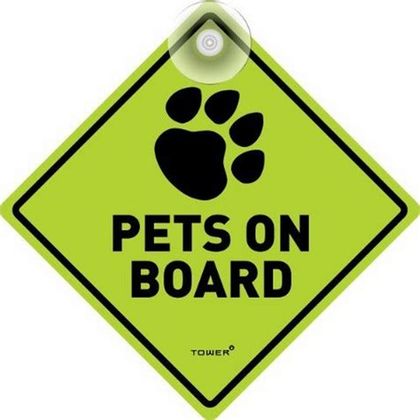 Pets on Board
