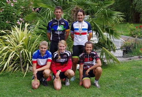 Peujard Vélo Club à Peujard