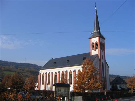 Pfarrkiche St. Martin