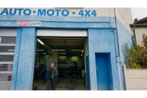 Ph. GAULT Automobiles Auto-Primo à Autun