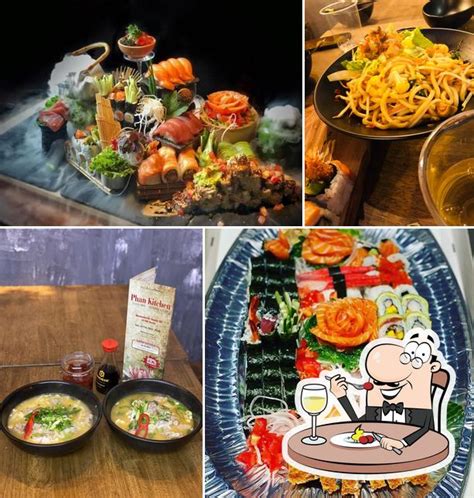 Phan Kitchen Berlin