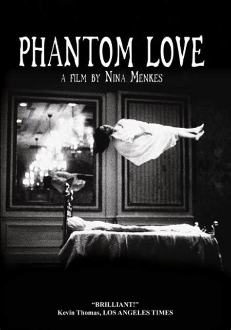 Phantom Love (2007) film online,Nina Menkes,Marina Shoif,Juliette Marquis,Bobby Naderi,Allison Bell