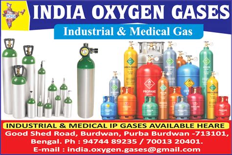 PharmaCo | Oxygen Cylinder Dealer | On Hire in Kolkata