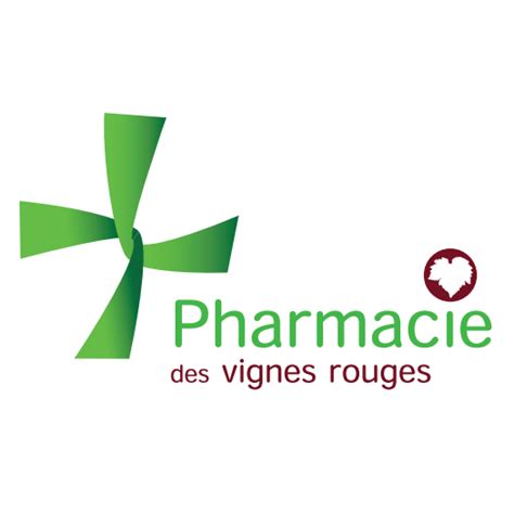 Pharmacie Des Vignes Rouges à Beaune