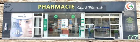Pharmacie Franceschini François à Saint-Florent