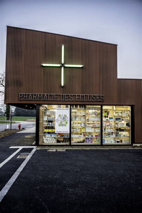 Pharmacie Guillon à Hédé-Bazouges