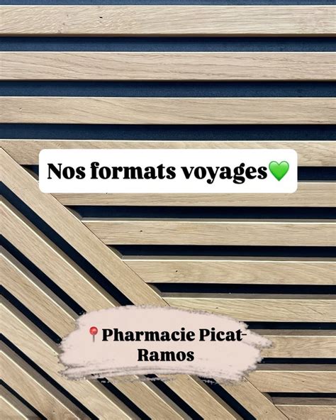 Pharmacie PICAT-RAMOS à Fronton