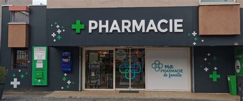 Pharmacie de Clérieux à Clérieux