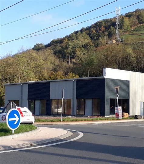Pharmacie de Lamure Totum à Lamure-sur-Azergues