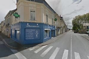 Pharmacie de Montreuil à Montreuil-Bellay