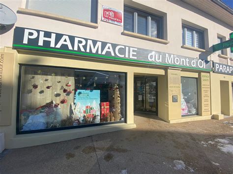 Pharmacie du Triangle d'or à Salins-les-Bains