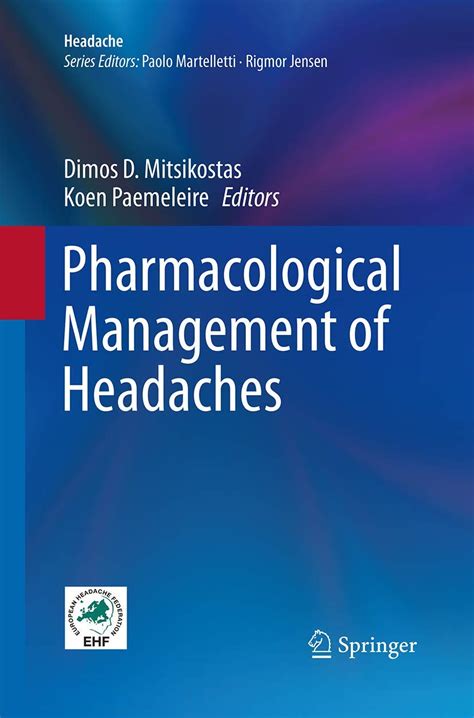 download Pharmacological Management of Headaches