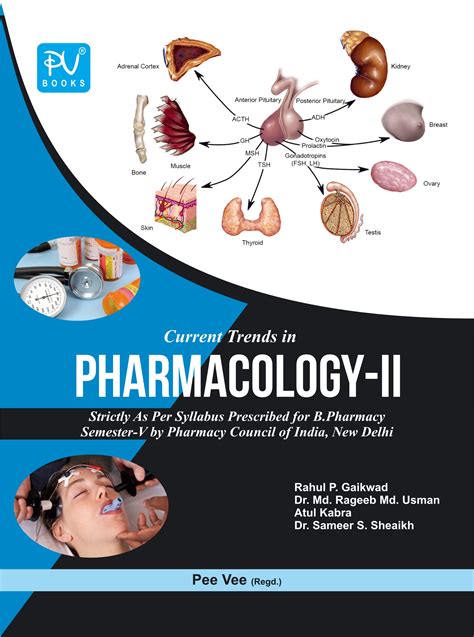 # Download Pdf Pharmacology Volume 4 of 5 Books