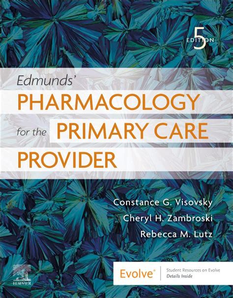 ### Free Pharmacology for the Primary Care Provider - E-Book Pdf Books