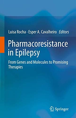 download Pharmacoresistance in Epilepsy