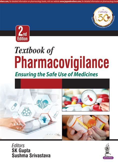 ^^ Download Pdf Pharmacovigilance Books