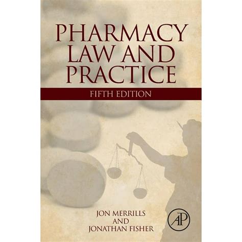 ^^^^ Download Pdf Pharmacy Law and Practice Books