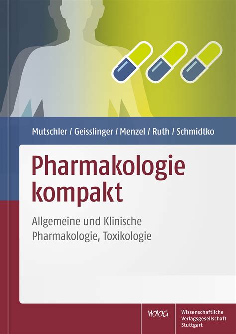 download Pharmakologie kompakt