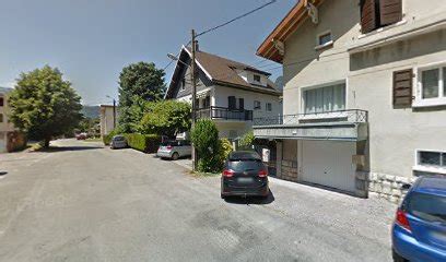 Phase Electricite à Cluses