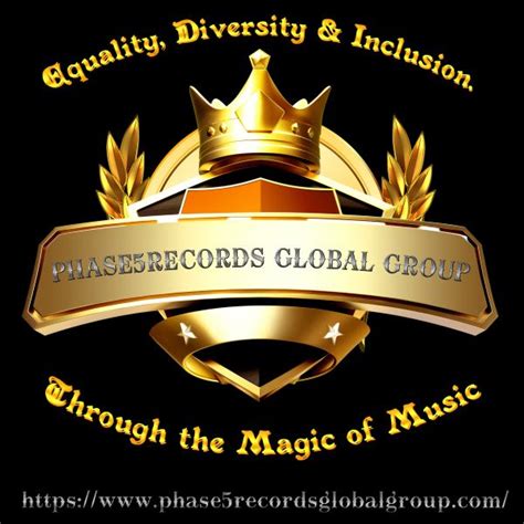 Phase5Records Global Group