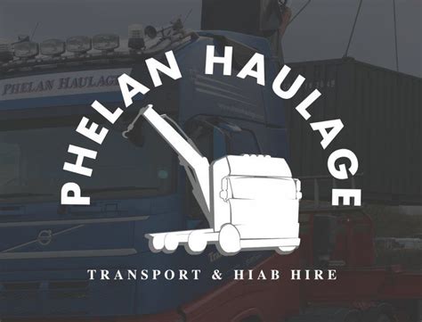 Phelan Haulage