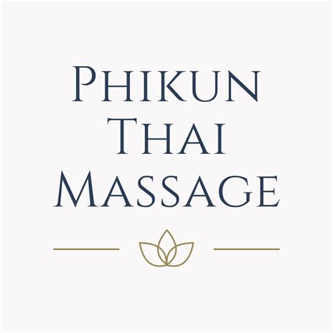 Phikun Thai Massage