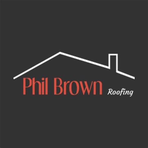 Phil Brown Roofing
