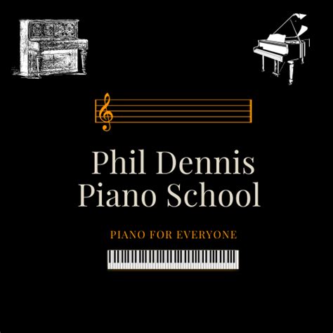 Phil Dennis Piano School