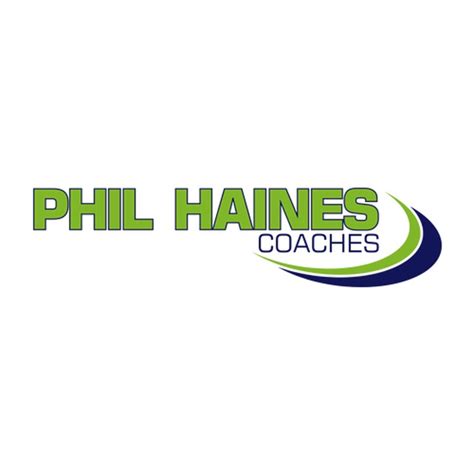 Phil Haines Coaches