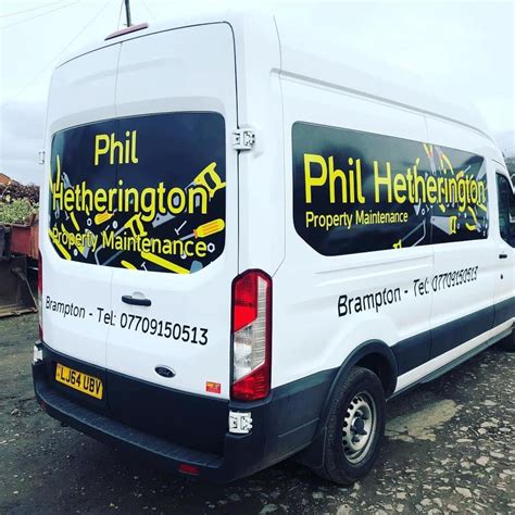 Phil Haynes Property Maintenance