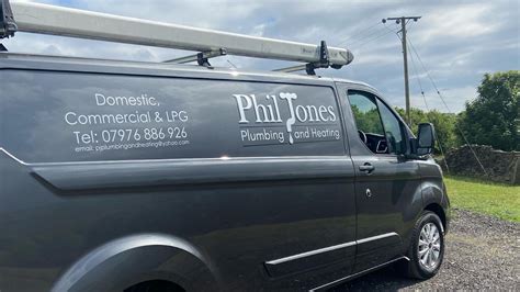 Phil Jones Plumbing and Heating