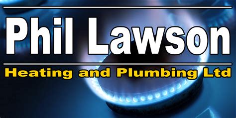 Phil Lawson Heating & Plumbing Ltd