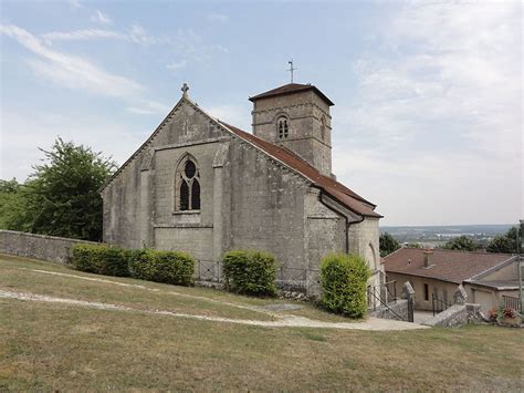 Phil-ARCHITECTURE à Écrouves