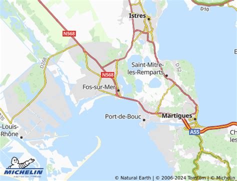 Phil.service à Fos-sur-Mer