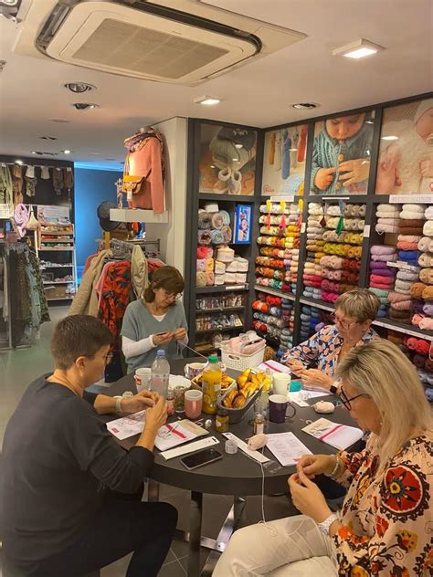 Phildar à Rosendael