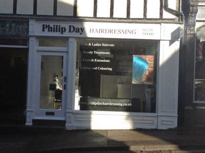 Philip Day Hairdressing and Beauty