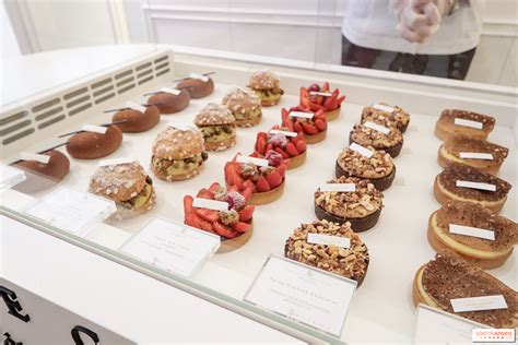 Philippe Conticini à Paris