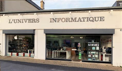 Philippe Informatique à Outreau