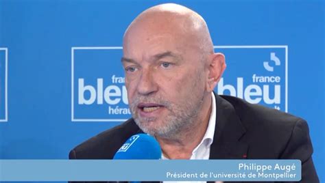 Philippe Marcel à Montpellier