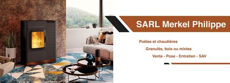 Philippe Merkel à Rothau