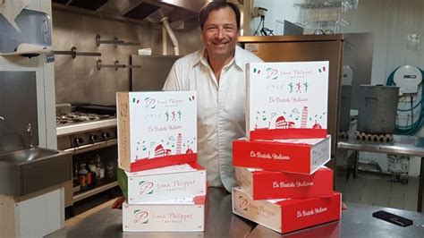 Philippet Traiteur à Muizon