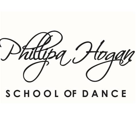 Phillipa Hogan School Of Dance
