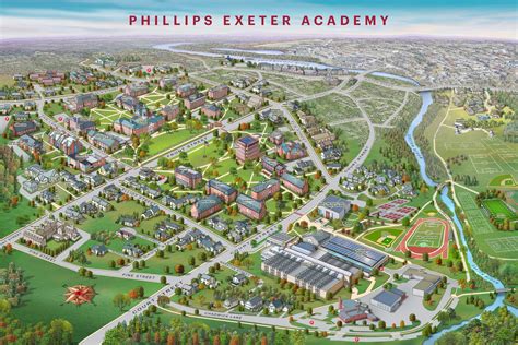 Phillips Exeter Academy Course Catalog