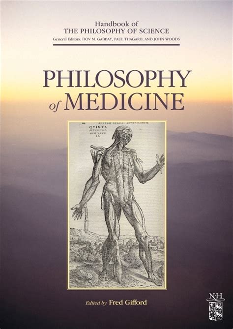 download Philosophy of Medicine