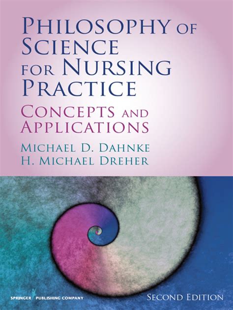 download Philosophy of Science for Nursing Practice, Second Edition