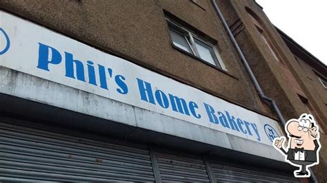 Phils home bakery