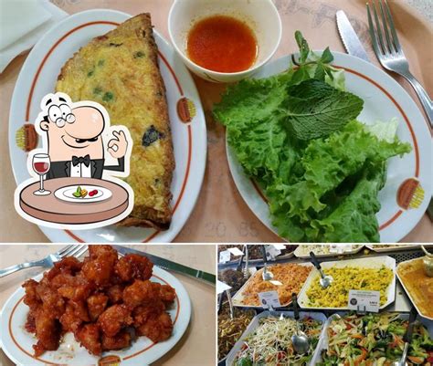 Phnom Penh Restaurant à Nice