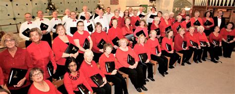 Phoenix Choir of Crawley