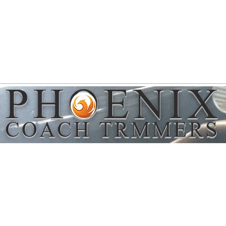 Phoenix Coach Trimmers