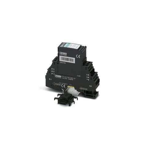 Phoenix Contact Surge Protection Catalog